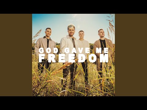 Thumbnail for God Gave Me Freedom video