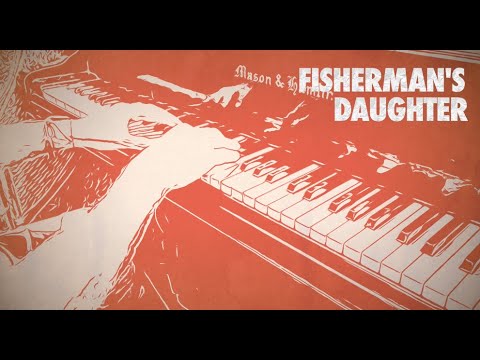 Fisherman's Daughter - Misha Piatigorsky Trio