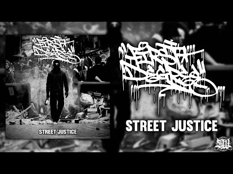 FIRST DEGREE - STREET JUSTICE [OFFICIAL ALBUM STREAM] (2015) SW EXCLUSIVE