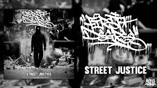 FIRST DEGREE - STREET JUSTICE [OFFICIAL ALBUM STREAM] (2015) SW EXCLUSIVE