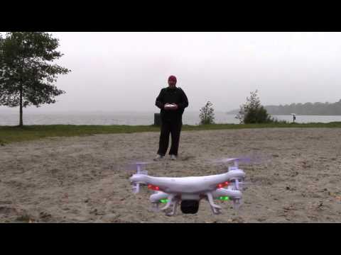 MongoTV_638 - Del 7 - Min Gåtur Søndag 1.November 2015 - Nybro - Frederiksdal - Furesøen