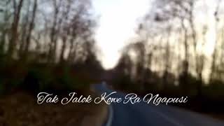 Download lagu Story WA Demi Kowe!!👌 mp3