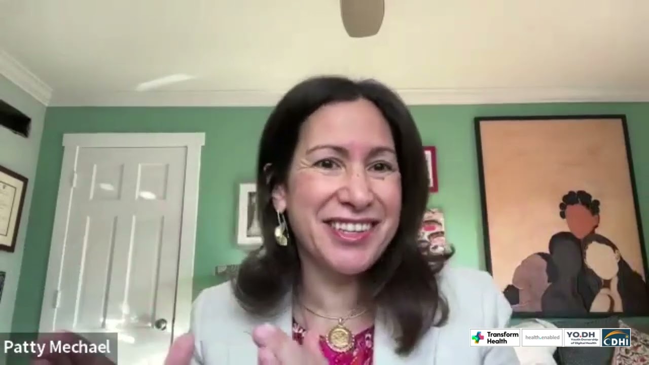 International Women's Day 2025 Podcast Series: Episode 2 - Investing in People