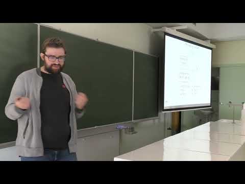 CfgMgmtCamp 2023 -- Julien Pivotto -- Configuring Prometheus targets with relabeling