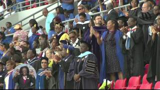 BAHAMAS WELCOMES FIRST UNIVERSITY