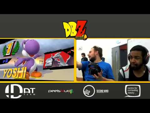 DAT BlastZone 27 - Pools Winners Round 2 - Virum vs Kylethh