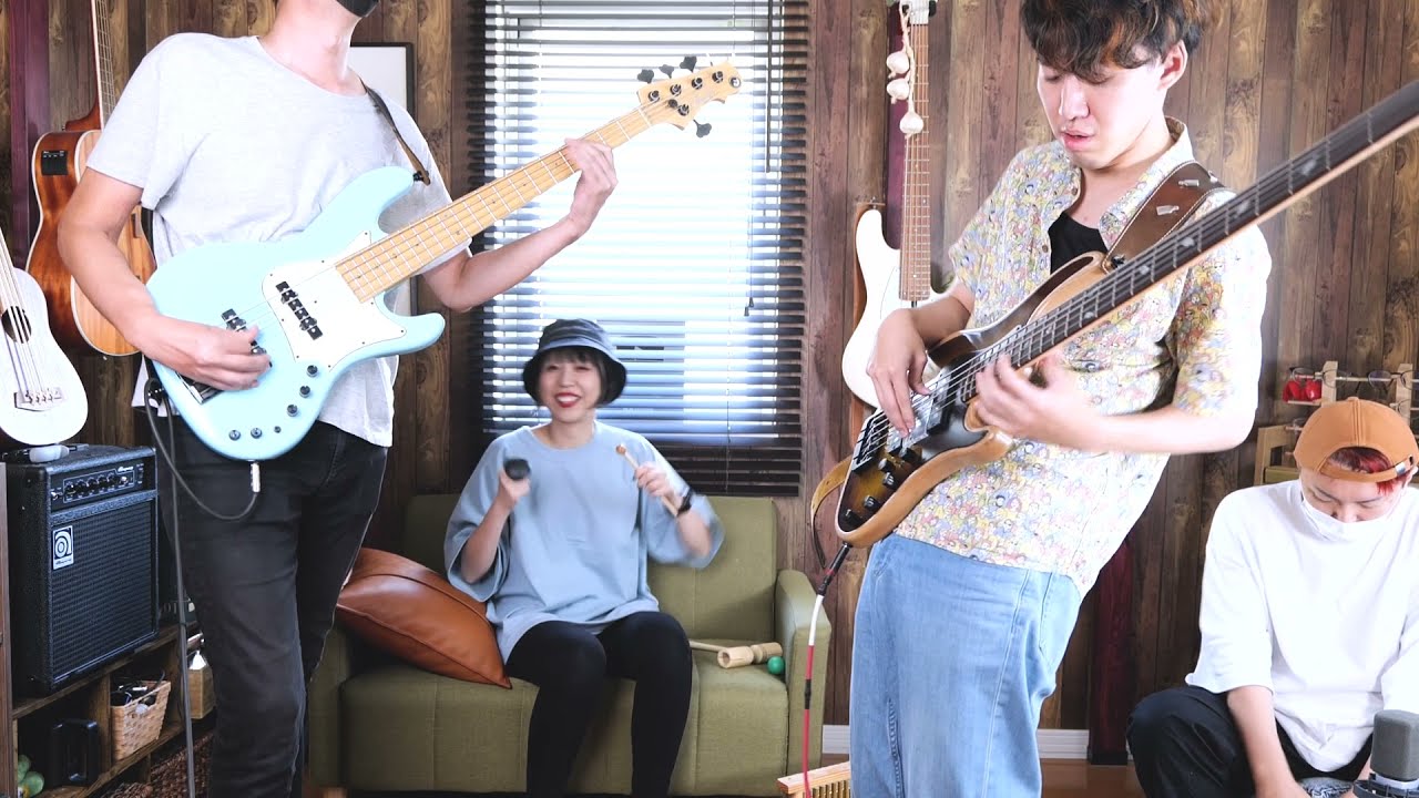 出会って30秒で丸の内サディスティックセッションしました！ with チキンスープ