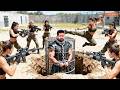 Jr Ntr Powerful Action Scene Samba Hindi Dubbed Movie Eagle Home Entertainment