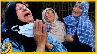 «Սա սպանդանոցի թակարդ է, ամենուր դիերի կույտեր են». Իսրայելի հարվածներից Գազայում կան տասնյակ զոհեր