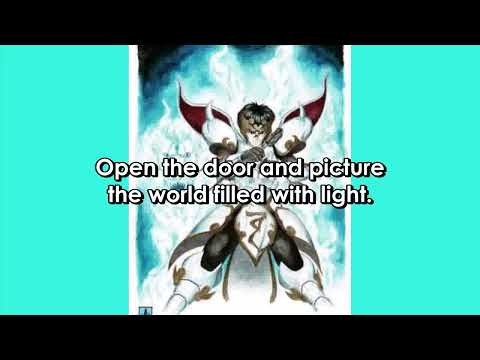 Shurato    TO  A  WORLD  WHERE  THERE  IS  LIGHT    English Version Lyrics