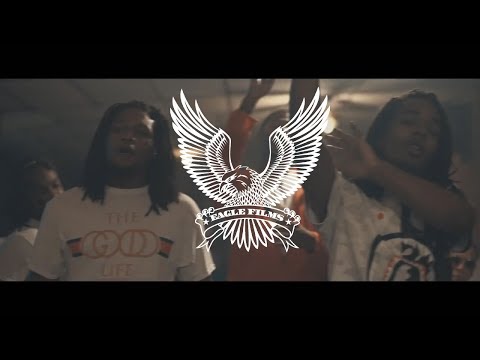 DLocc ft/ 3 Problems - Ball ( Official Video)