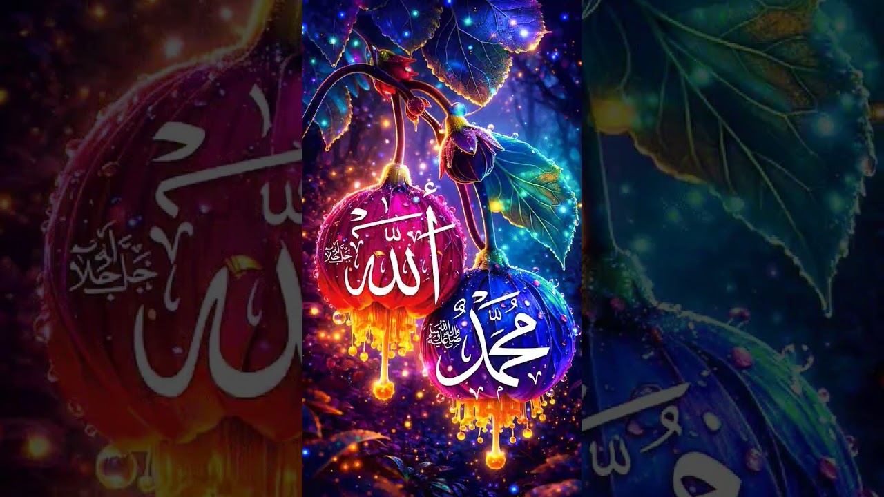 Allah Allah Allah Allah 📉👉🥺