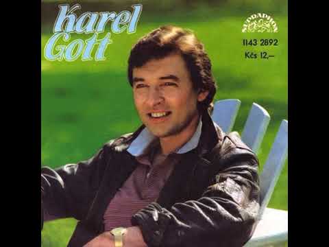 Karel Gott   E 14 5 6 1984