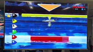 戸田チャンピオンシップ　準優勝戦1R