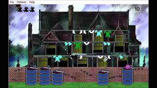 ALLEY CAT: CLASSIC GAME SERIES, PART 31