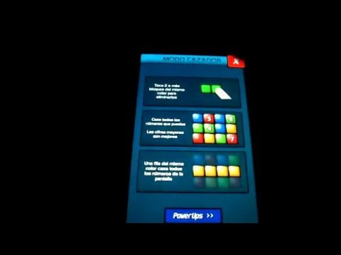 Linexus - Addictive Blocks Gam Video