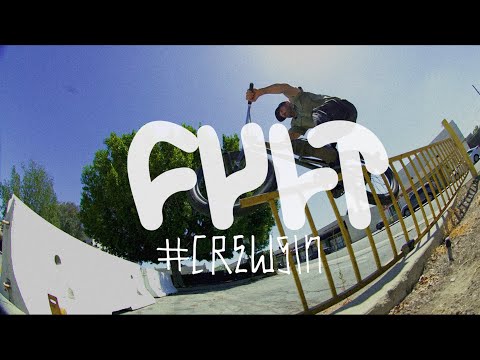 CULTCREW/ CREWSIN / DAKOTA ROCHE