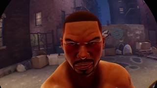 【Creed VR: Rise to Glory】リッキー・コンラン戦　難易度チャンピオン【0.9％の向こう側】
