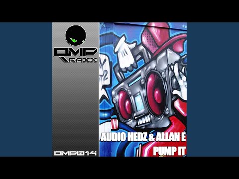 Pump It (Original Mix)