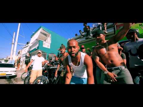 El Fother - Mi Ghetto (Video Oficial)