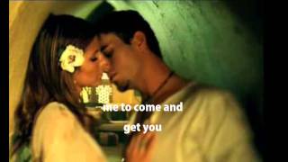 Enrique Iglesias Ring My Bells with lyrics