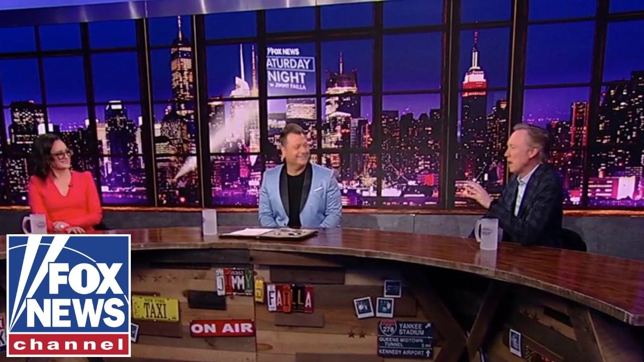 These 2 politicians have STYLE: Tom Shillue