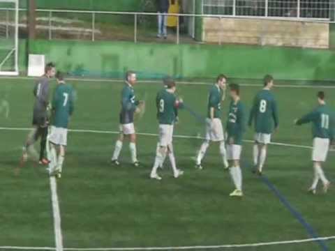 Temp. 12-13.Xornada 22. A LAMA S.D. 1 - FIGUEIRIDO C.F. 2