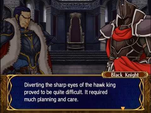 Let's Play Fire Emblem: Path of Radiance - Part 62