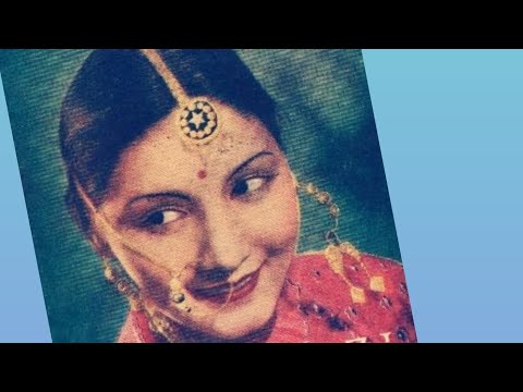 Soniye Jad Leni Ae Angdaiyan & Tang Poncheya Di Pa Ke Salwar Mohammad Rafi Shamshad Begum Yamla Jatt