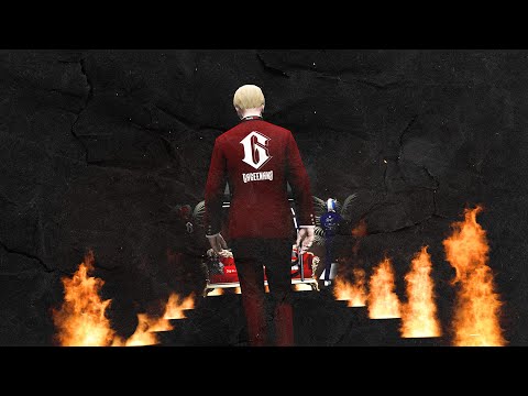 LIL WAV - “ Casper Kongo “ (Prod.by ESKRY)