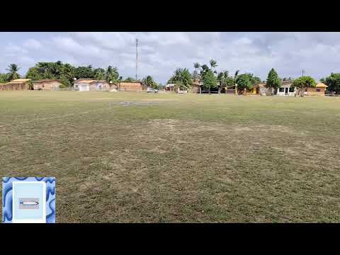 Abertura do campeonato master 40tão/ Magalhães Barata.