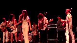 Jenny Lewis in New Orleans - The Moneymaker