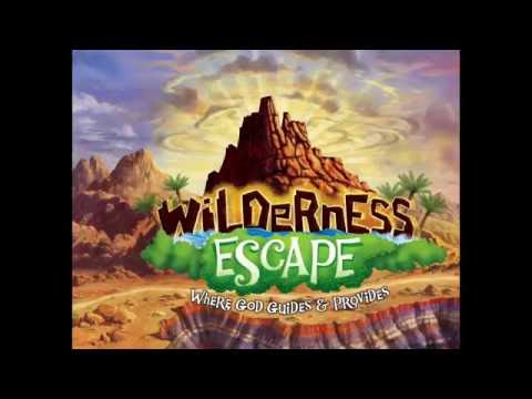 1  God will guide us VBS2016