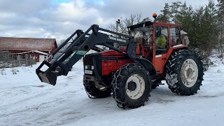Купить трактор колесный Valmet 905 - Изображение 4 | Agroline KZ Трактор колесный Valmet 905 | Изображение 4 - Agroline