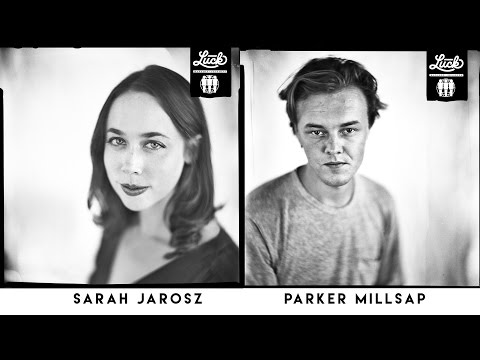Luck Mansion Sessions: Parker Millsap and Sarah Jarosz