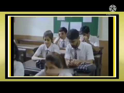 arre sharam kro kuch. kbhi socha hai tenth k baad kya kroge new #comedy