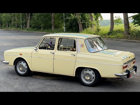 PLAK-O - Show 06 - The Renault 10