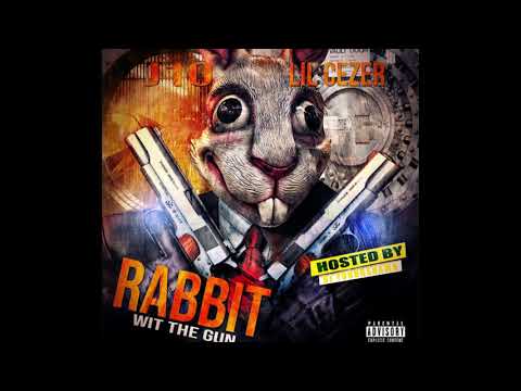 Lil Cezer x Maino x Hollywood Luck - GroupE Luv