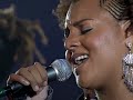 Floetry - Hey You (live from New Orleans)
