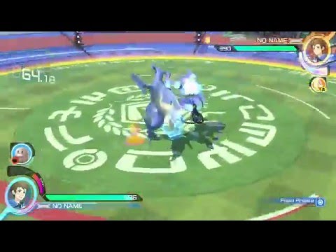 BB XL: PT: Plural (Chomp) vs PKSparkxx (Chandy)