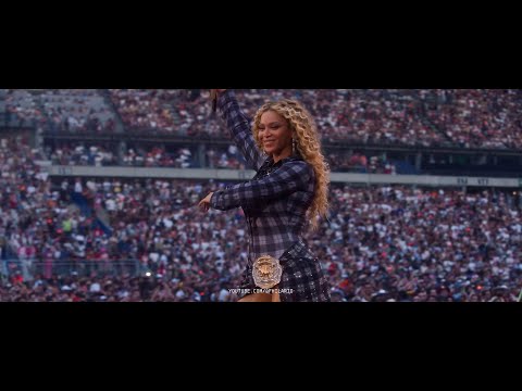Beyoncé - FLAMENCO (Cowboy Carter Tour - 24K Fan Edit)