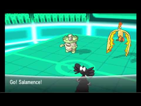 Pokemon VGC '15 Philadelphia Regionals, Round 3