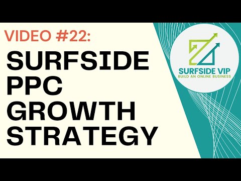 VIDEO 1 Getting Started Guide 5 Step Surfside Niche Website Strategy