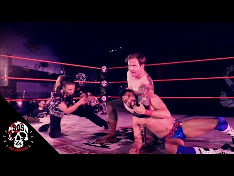 Pitfall Jones vs Carl Randers - Tides of March 3/11/22