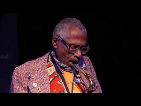 Thumbnail for Giant Steps: Andrew White Quartet by Andrew White