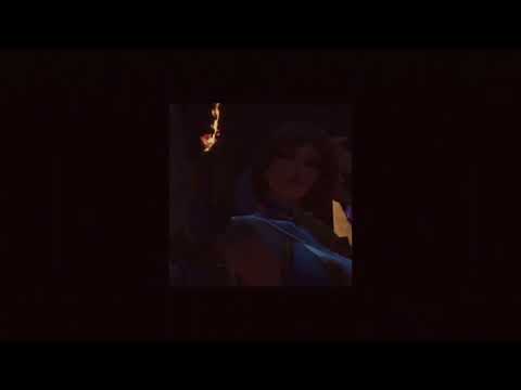 Bloody Mary Instrumental (Slowed & Furia voicelines)