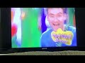 Opening To The Wiggles Yule Be Wiggling 2001 VHS Australia
