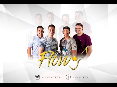 SambaFlow - Sentimento Sincero ( clipe oficial )