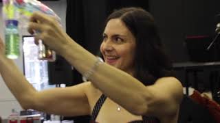 I&#39;m a Bubble - Live at the Elgar Center, Montreal, QC