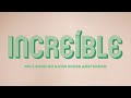 Rolf Sanchez & Kris Kross Amsterdam - Increíble (Official Lyric Video) Rolf Sanchez & Kris Kross Amsterdam - Increíble (Official Lyric Video)